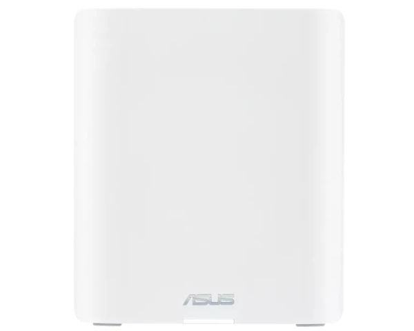 ASUS ZenWiFi BT8 (W-1-PK) Gigabit Wi-Fi 7 Smart AiMesh Extendable ruter beli 