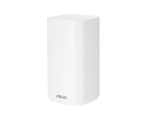 ASUS ZenWiFi BD4 Outdoor (W-1-PK) AiMesh Dual-band WiFi 7 ruter beli 