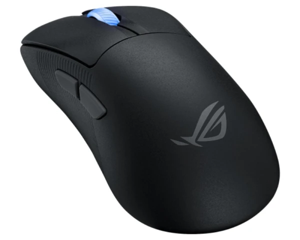 ASUS P714 ROG KERIS II Wireless ACE Gaming Optical USB miš crni 