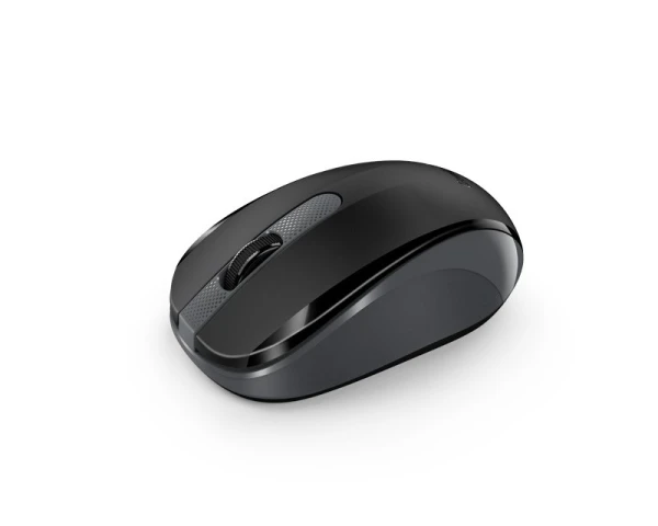 GENIUS NX-8008S Wireless Optical USB crni miš 
