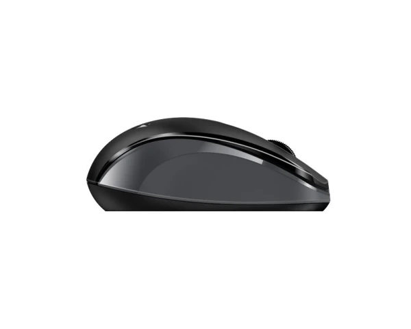 GENIUS NX-8008S Wireless Optical USB crni miš 