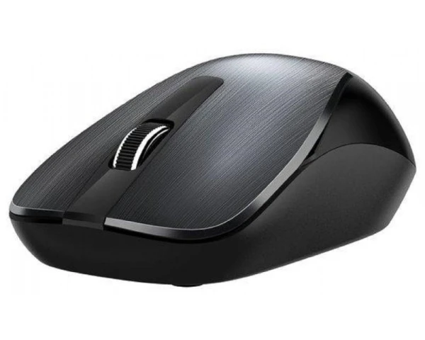 GENIUS NX-7015 Black Wireless Optical USB crni miš 