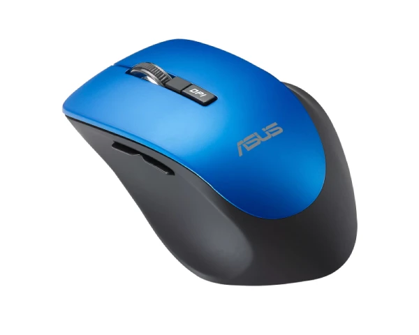 ASUS WT425 Wireless miš plavi 