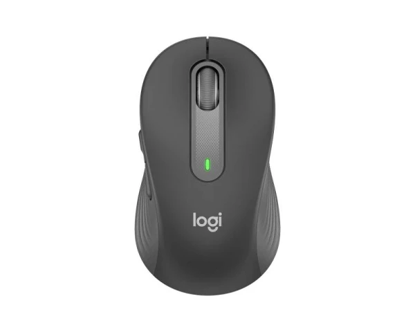 LOGITECH M650 Wireless Graphite miš OEM 