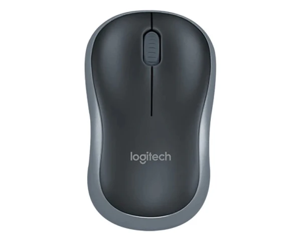 LOGITECH_ B175 Wireless crni miš x 