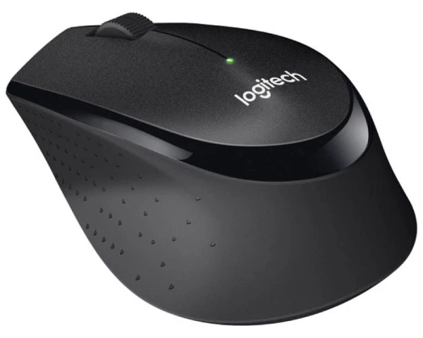 LOGITECH B330 Wireless miš crni 