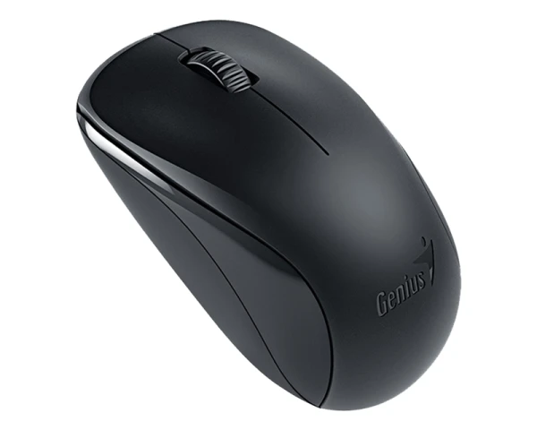 GENIUS NX-7000 Wireless Optical USB crni miš 