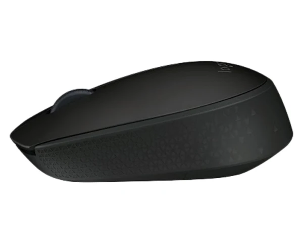 LOGITECH B170 Bežični crni miš OEM 
