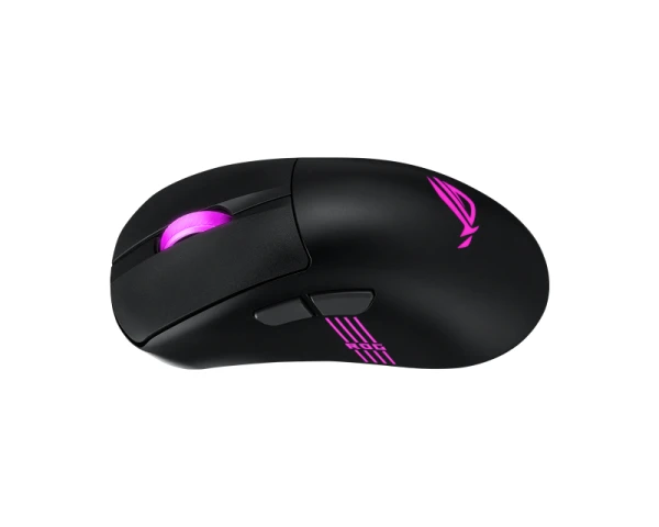ASUS P722 ROG Keris II Origin bežični crni miš 