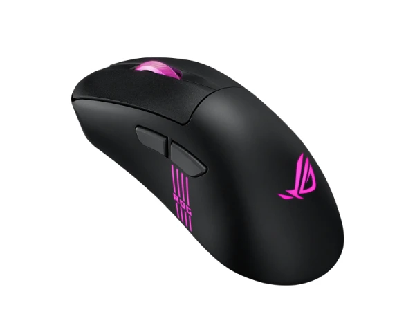 ASUS P722 ROG Keris II Origin bežični crni miš 