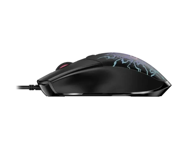 GENIUS Scorpion M300 Gaming crni miš