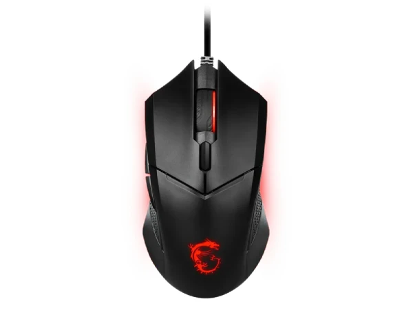 MSI Clutch GM08 Gaming miš 
