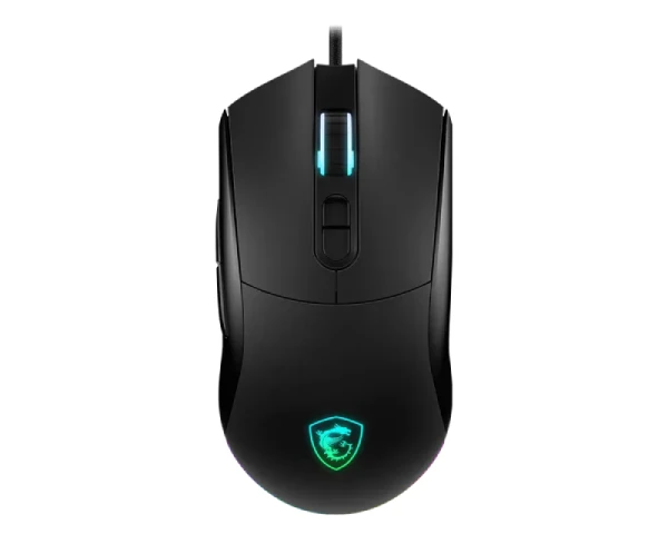 MSI FORGE GM320 Gaming miš 