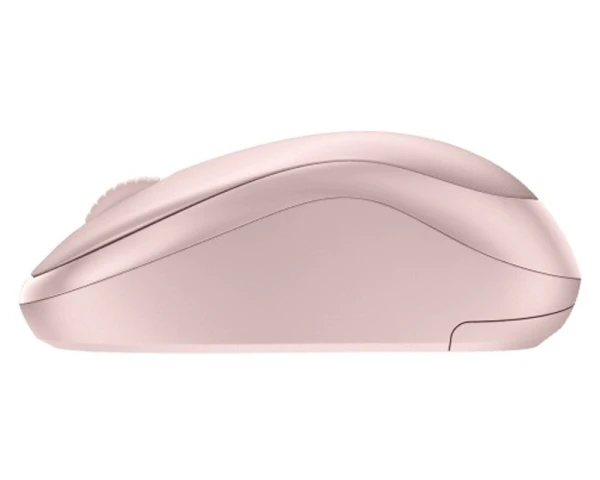 LOGITECH M240 Silent Bluetooth roze miš 