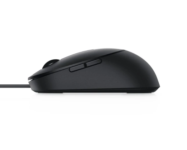DELL MS3220 Wired Laser crni miš 3Yr 