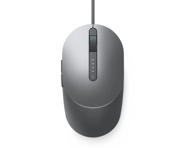 DELL MS3220 Wired Laser sivi miš 3Yr 