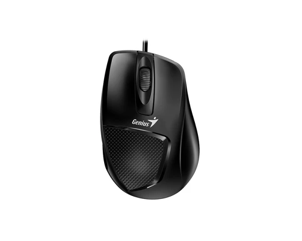 GENIUS DX-150X USB Optical crni miš