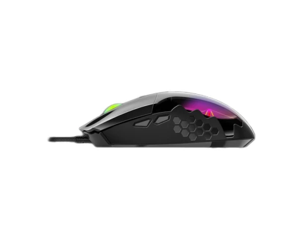 GENIUS Scorpion M715 USB crni miš 