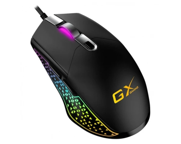 GENIUS Scorpion M705 USB crni miš 