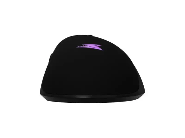 Miš Baracuda LOBSTER 6400DPI/7D/Optički/RGB/Crna