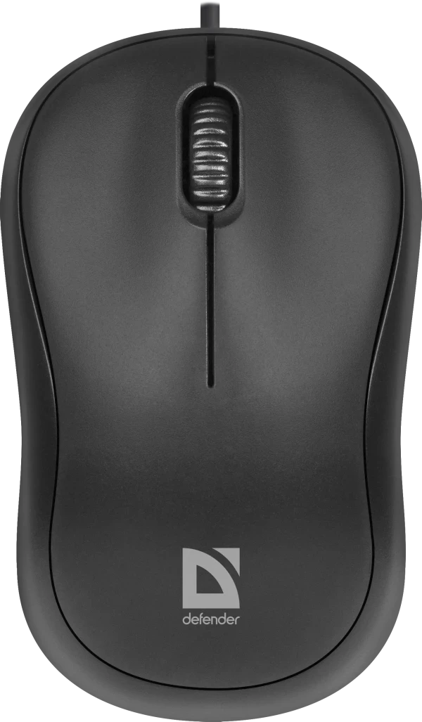 Miš Defender Patch MS-759 1000 dpi