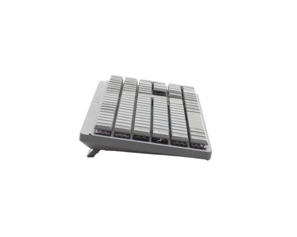 LOGITECH MX Mechanical Wireless Illuminated Tactile tastatura Graphite US 