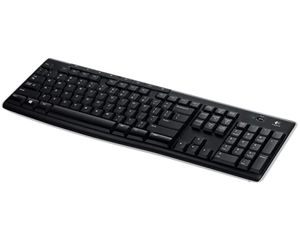 LOGITECH K270 Wireless USB US tastatura 