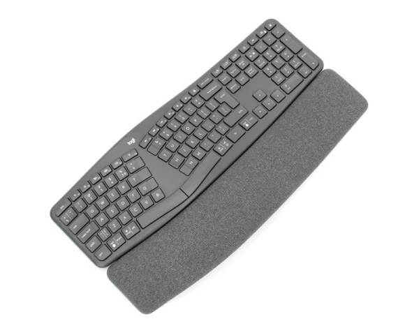 LOGITECH K860 Ergo Wireless Split US tastatura 