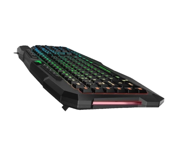 GENIUS Scorpion  K11 Pro Gaming USB YU crna tastatura