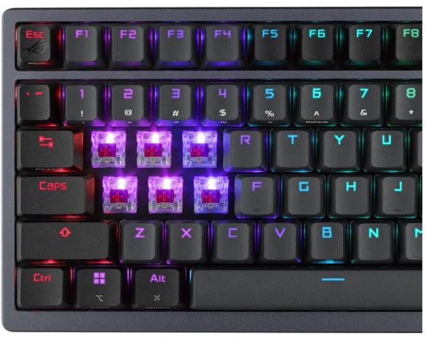 ASUS M701 ROG AZOTH Gaming tastatura 