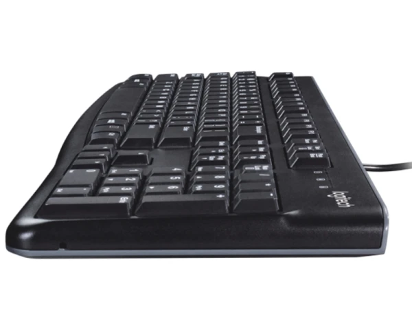 LOGITECH K120 USB YU tastatura OEM 