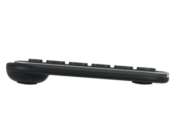 LOGITECH POP Icon Keys US tastatura graphite 