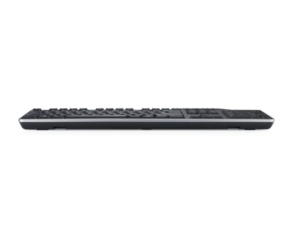 DELL KB813 Pro Smartcard USB US tastatura crna 