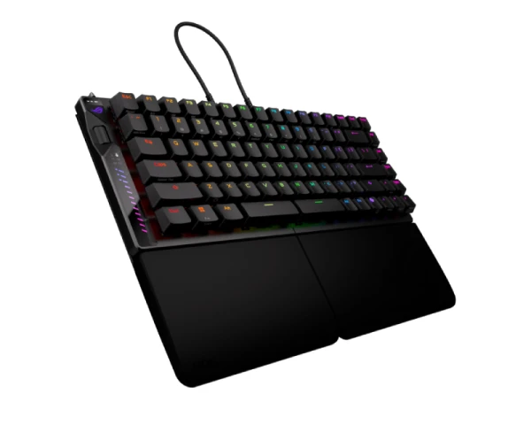 ASUS M703 ROG FALCATA Gaming US tastatura