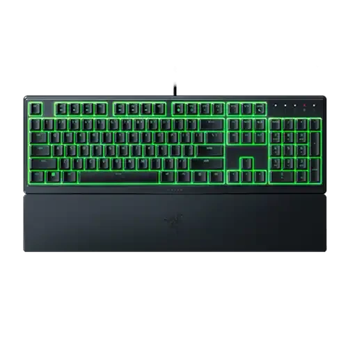 Tastatura RAZER Razer Ornata V3 X - Low Profile RZ03-04470300-R3W1