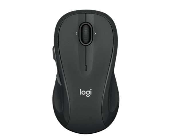 LOGITECH MK545 Advanced Wireless Desktop US tastatura + miš crna 