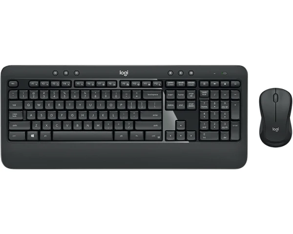 LOGITECH MK540 Advanced Wireless Desktop US tastatura + miš Retail 