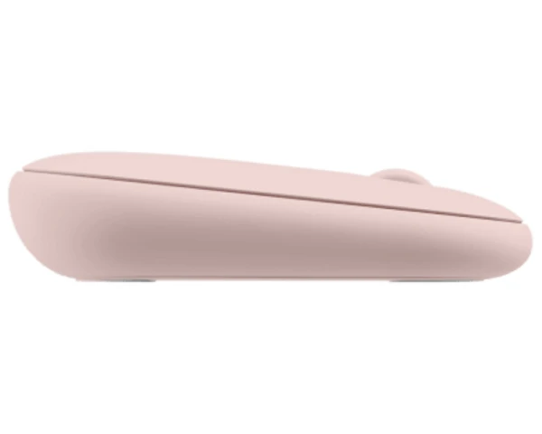 LOGITECH MK470 Wireless Desktop US Roze tastatura + miš 
