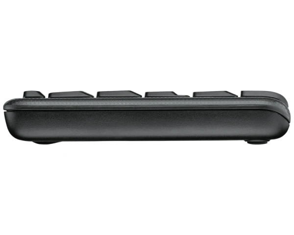 LOGITECH MK220 Wireless Combo US tastatura + miš 