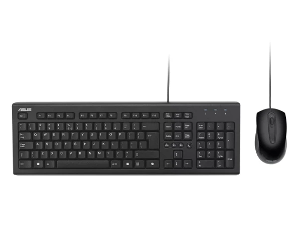 ASUS U2000 tastatura + miš 