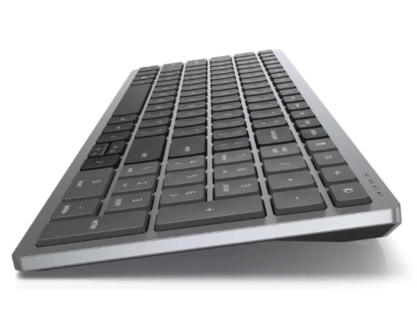 DELL KM7120W Pro Plus Wireless US tastatura + miš siva 