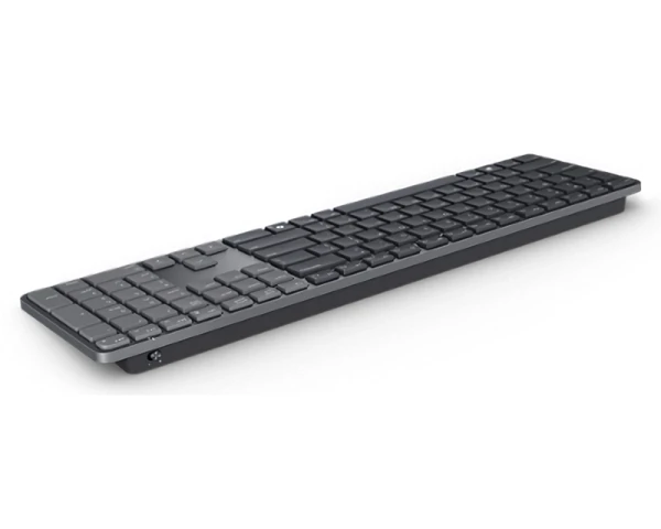 DELL KM726 Pro 7 Slim YU tastatura + miš crna 3Yr 
