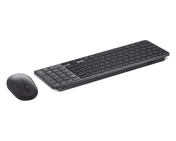 DELL KM746 Pro 7 Rechargeable Compact YU tastatura + miš