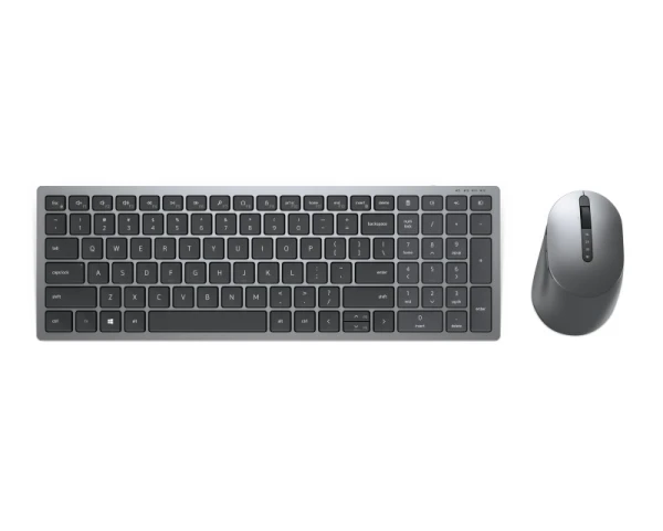 DELL KM7120W Pro Plus Wireless YU tastatura + miš siva 