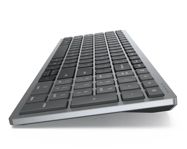 DELL KM7120W Pro Plus Wireless YU tastatura + miš siva 