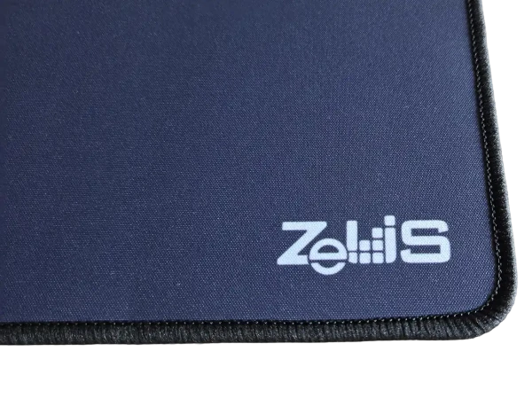 Podloga za miša Zeus MP02 Siva 250x200x3mm