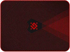 Gaming podloga za stolicu Defender Cybe 1.02 x 1.22 m