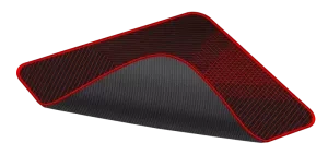 Gaming podloga za stolicu Defender Cybe 1.02 x 1.22 m