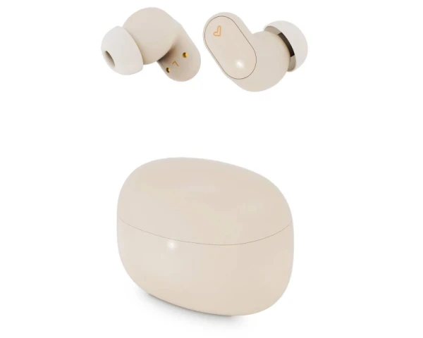 ENERGY SISTEM Urban Pulse Cream True Wireless bežične slušalice (M45528) 