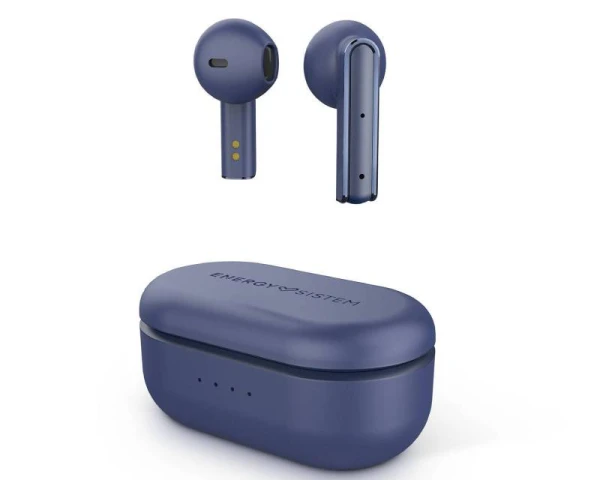 ENERGY SISTEM Style 4 Indigo True Wireless slušalice plave (M45558) 